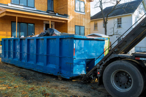 Best Yard Waste Removal  in Kitty Hawk, NC