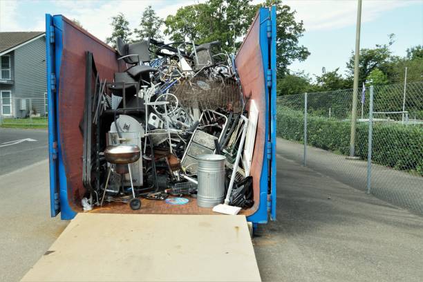 Professional Junk Removal in Kitty Hawk, NC