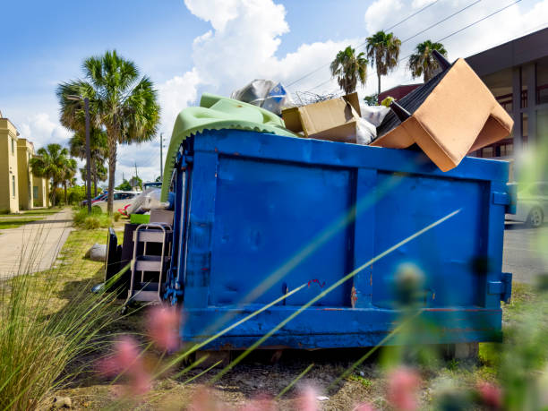 Appliance Disposal in Kitty Hawk, NC