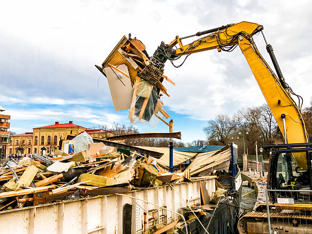 Best Commercial Junk Removal  in Kitty Hawk, NC